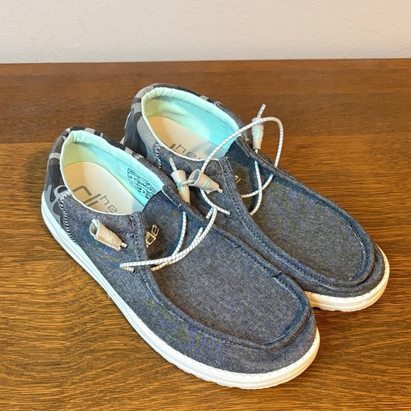 Hey Dude Other - Mens Hey Dude Shoes